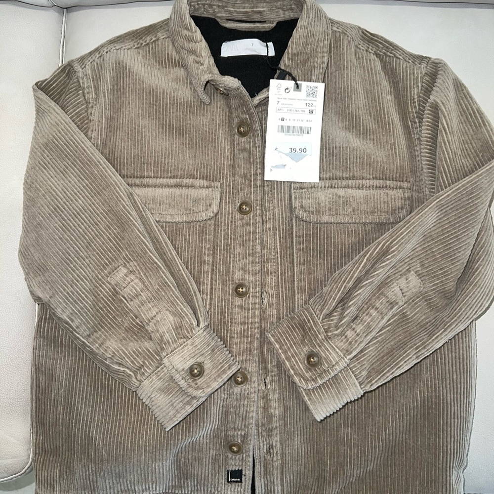 Jacket